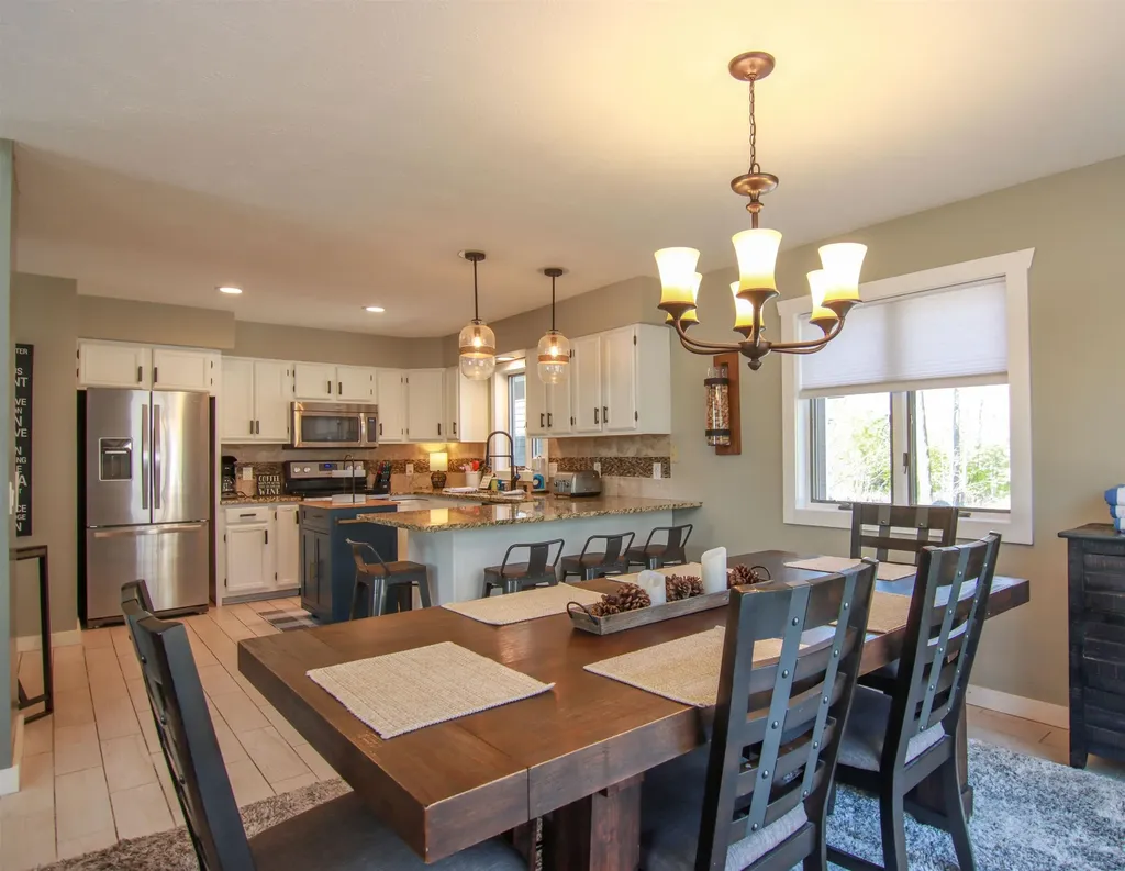 7984 Ontonagon Court Weldon Township MI 49683