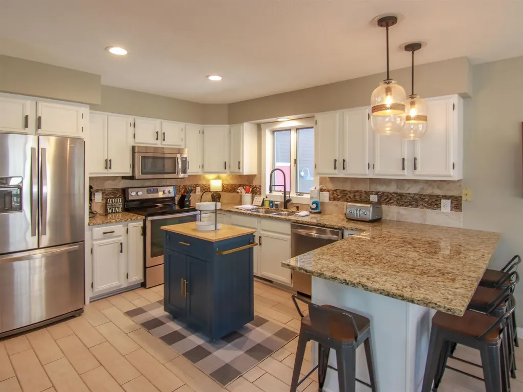 7984 Ontonagon Court Weldon Township MI 49683