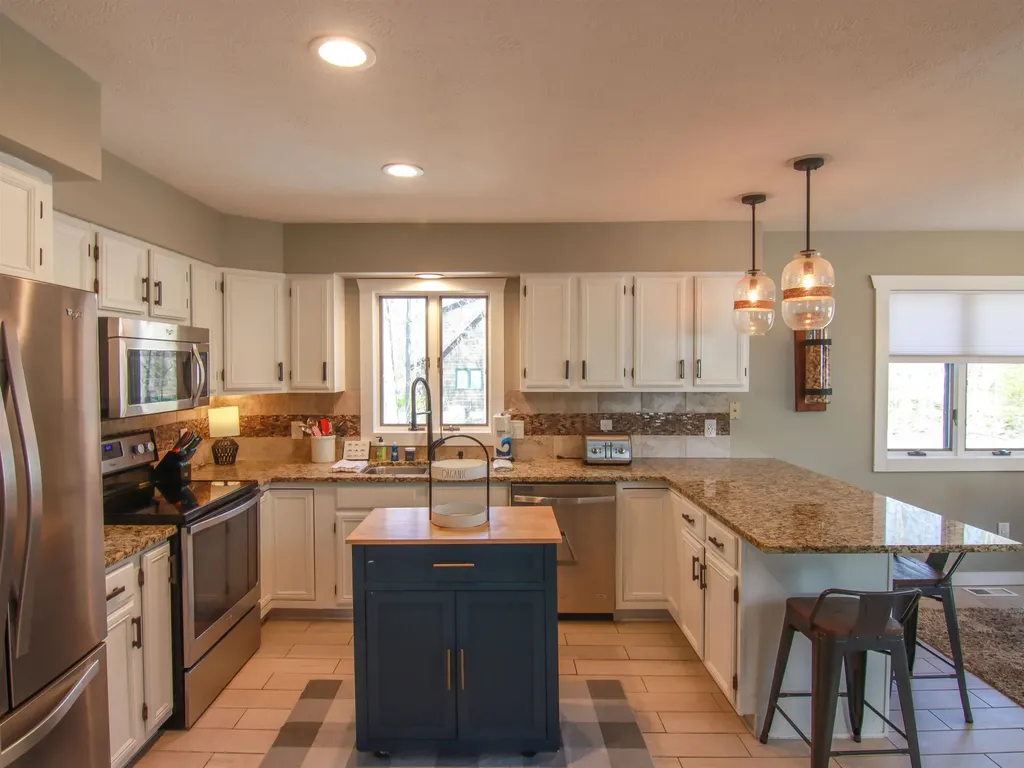7984 Ontonagon Court Weldon Township MI 49683