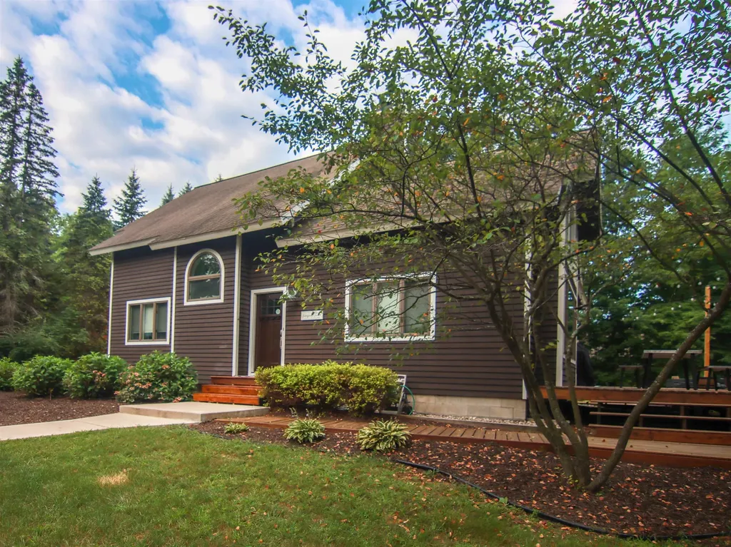 7984 Ontonagon Court Weldon Township MI 49683