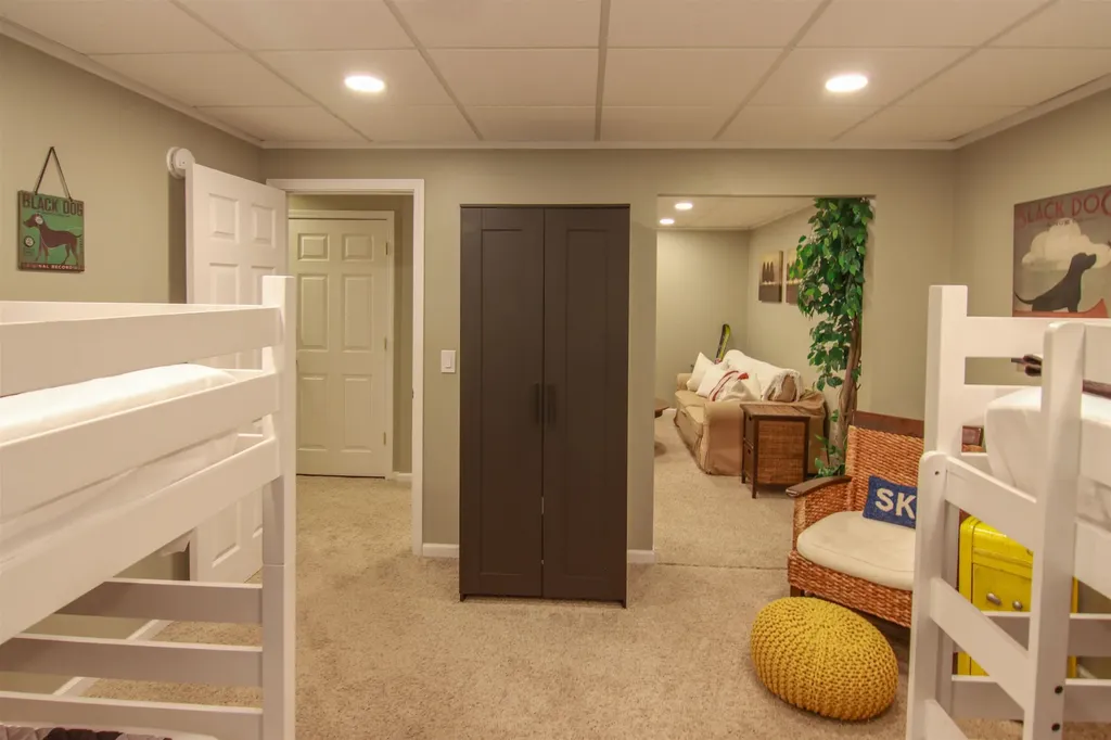 7984 Ontonagon Court Weldon Township MI 49683