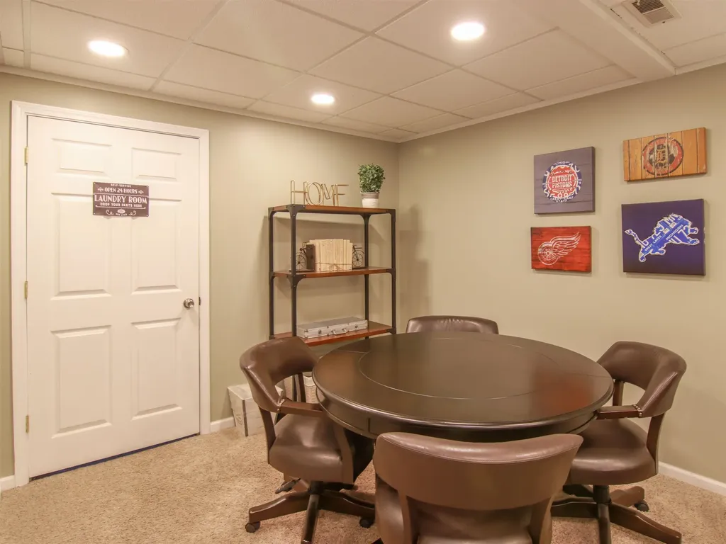 7984 Ontonagon Court Weldon Township MI 49683