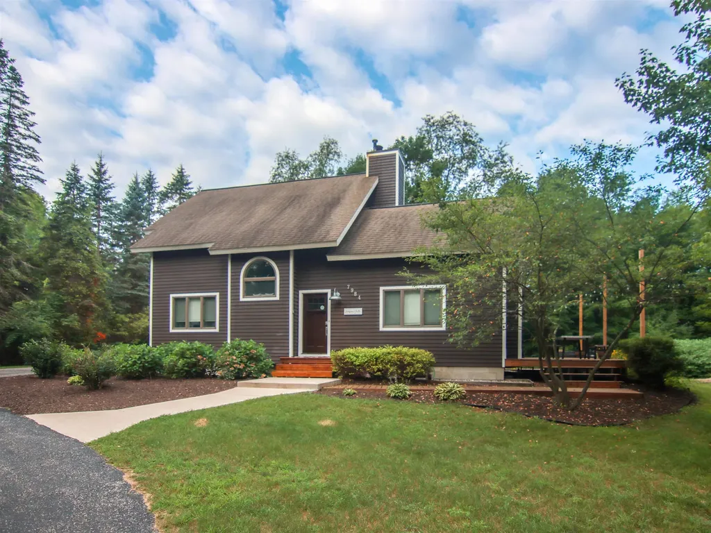 7984 Ontonagon Court Weldon Township MI 49683