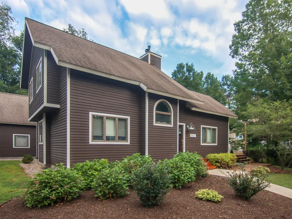 7984 Ontonagon Court Weldon Township MI 49683