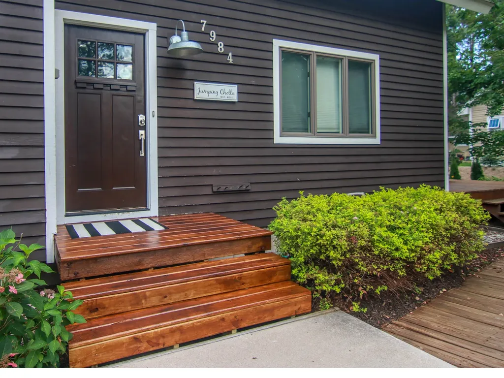 7984 Ontonagon Court Weldon Township MI 49683