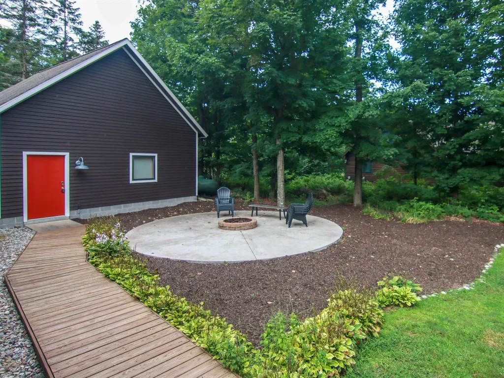 7984 Ontonagon Court Weldon Township MI 49683