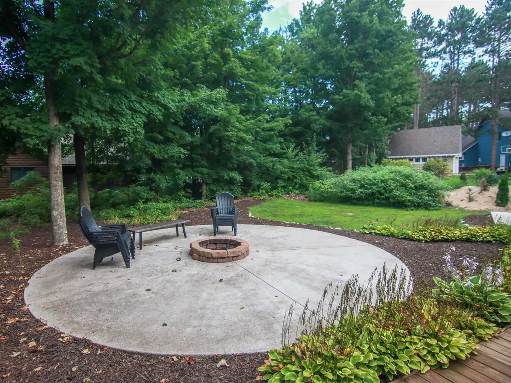 7984 Ontonagon Court Weldon Township MI 49683