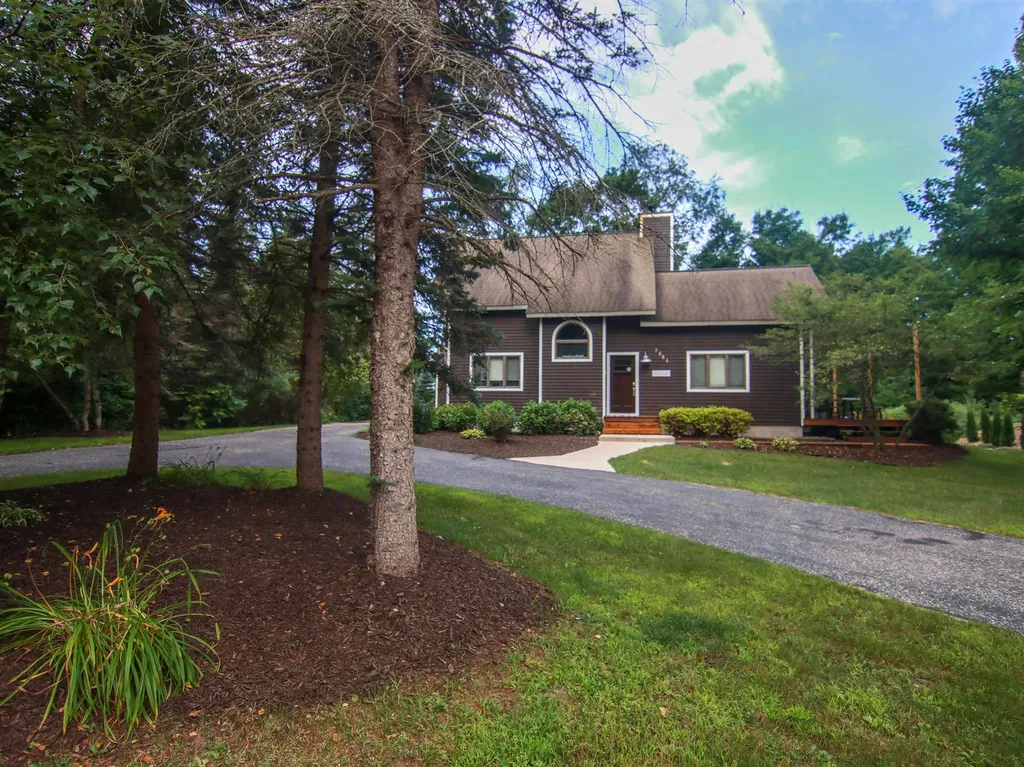 7984 Ontonagon Court Weldon Township MI 49683