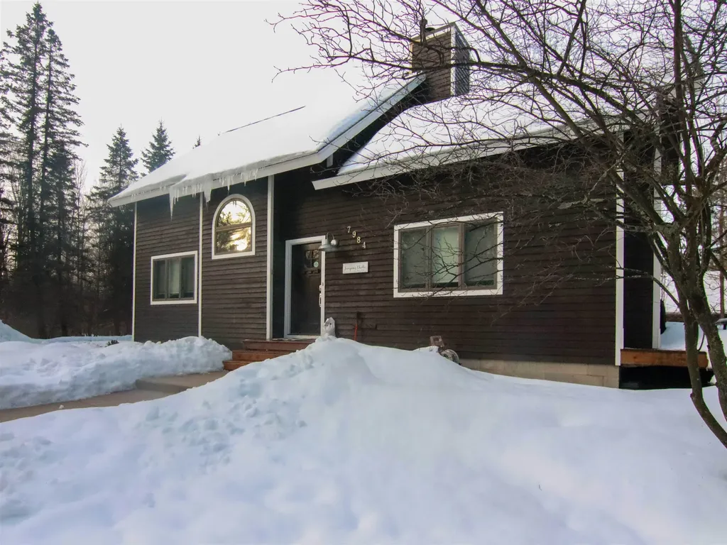 7984 Ontonagon Court Weldon Township MI 49683