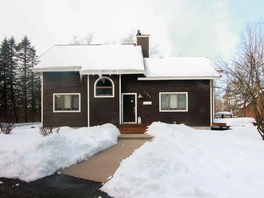 7984 Ontonagon Court Weldon Township MI 49683