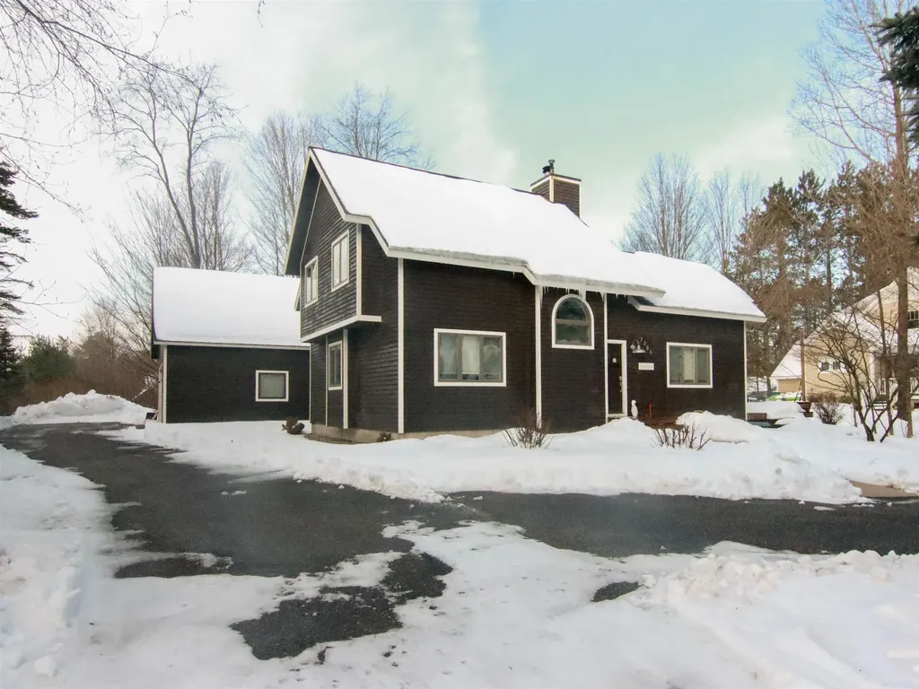7984 Ontonagon Court Weldon Township MI 49683