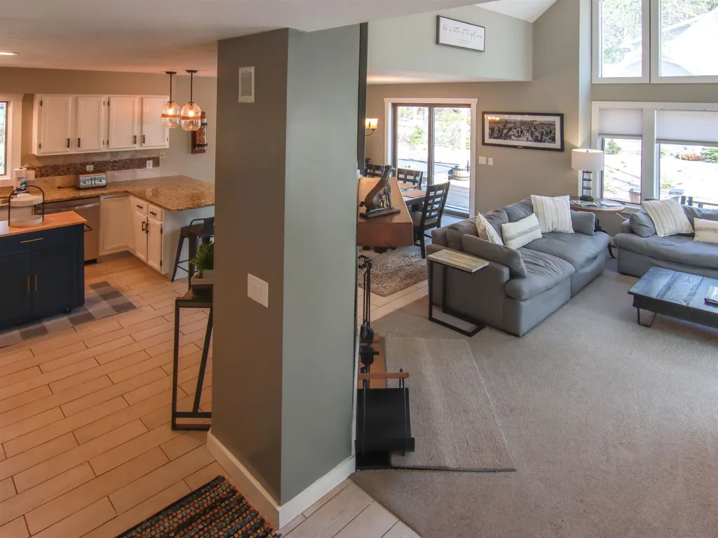 7984 Ontonagon Court Weldon Township MI 49683