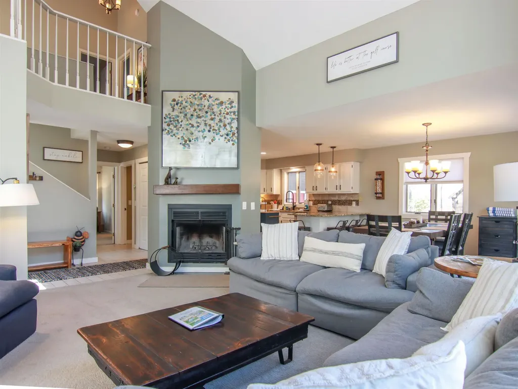 7984 Ontonagon Court Weldon Township MI 49683