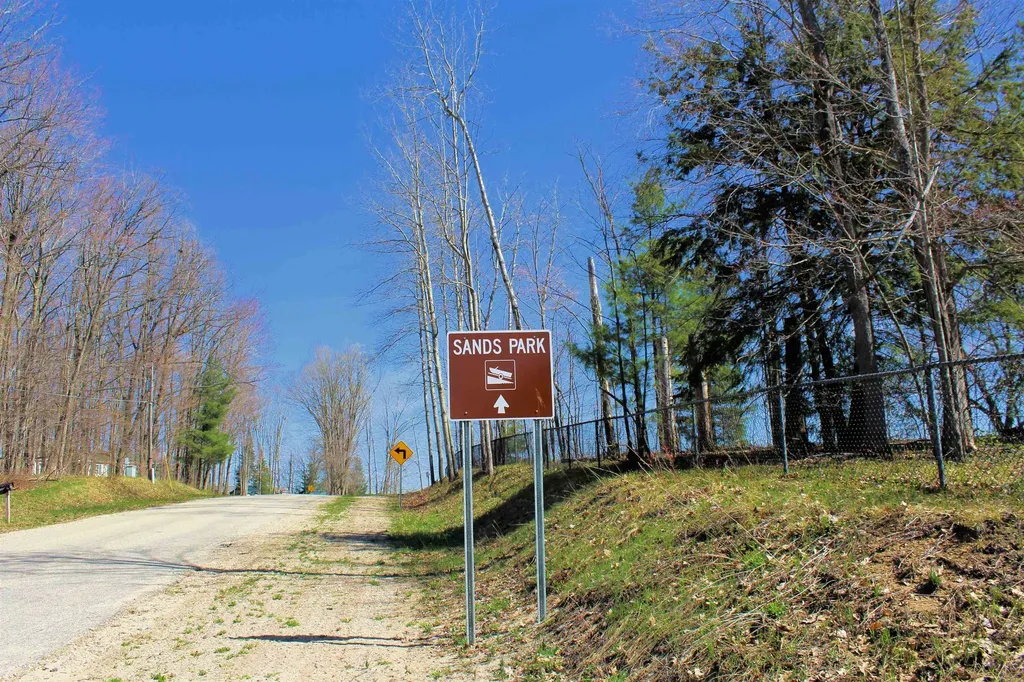 00 NE Chwastek Road Coldsprings Township MI 49646