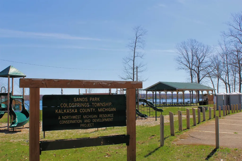 00 NE Chwastek Road Coldsprings Township MI 49646