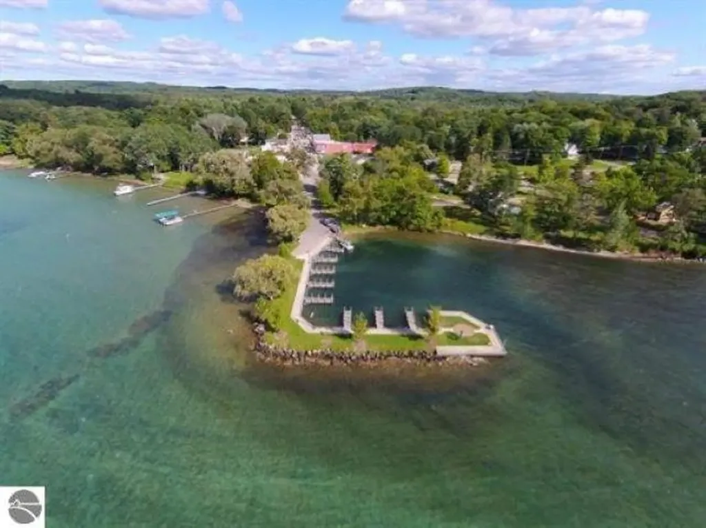 Lot 27 Alden Meadows Helena Township MI 49612