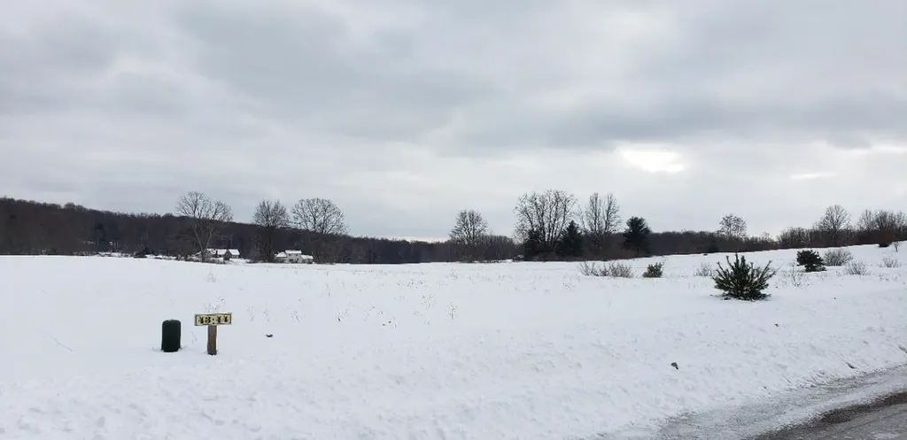 Lot 27 Alden Meadows Helena Township MI 49612