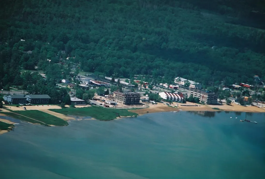 2035 N Us-31 N East Bay Township MI 49686