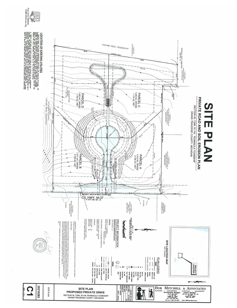 35 Jojack Run Peninsula Township MI 49686