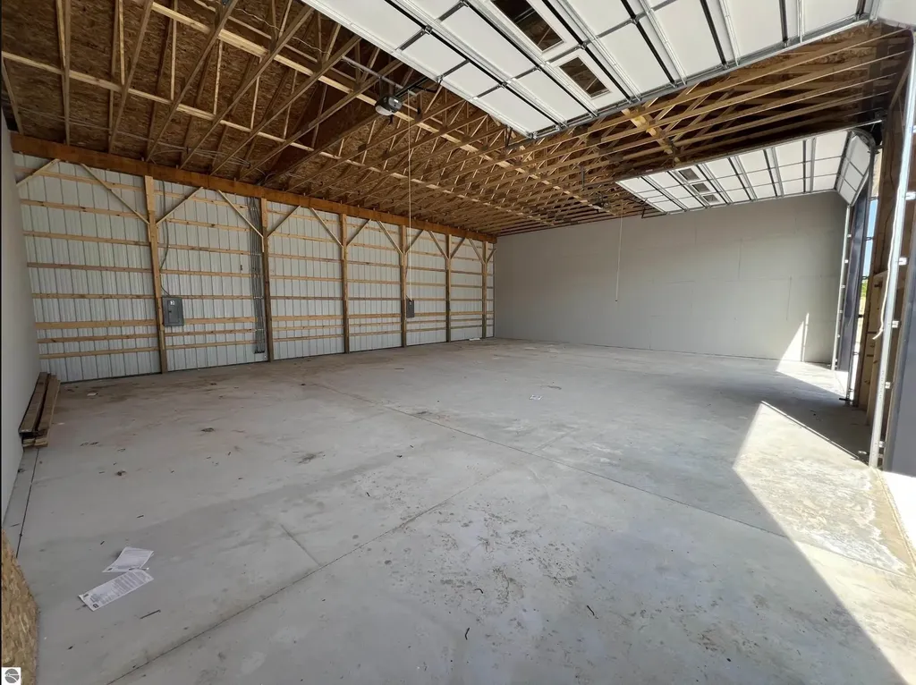7450 Glendale Custer Township MI 49615