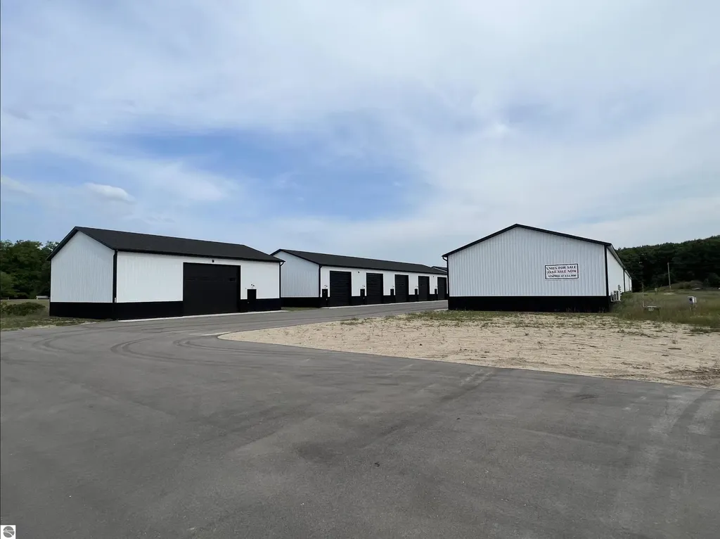 7450 Glendale Custer Township MI 49615