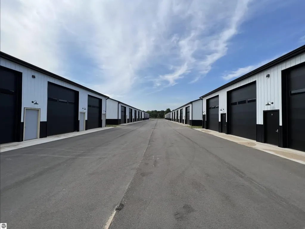 7450 Glendale Custer Township MI 49615