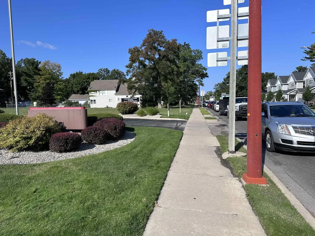 1040 E Front Street Traverse City City MI 49686