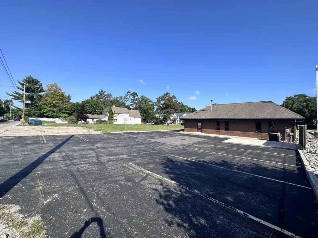 1040 E Front Street Traverse City City MI 49686