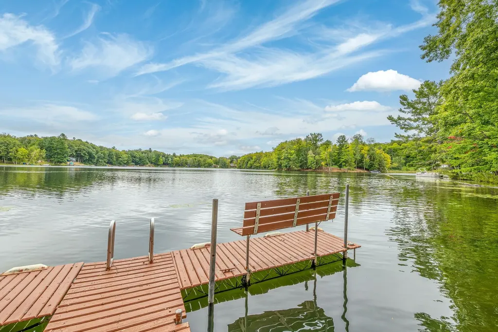506 Mclachlan Point Evart Township MI 49631
