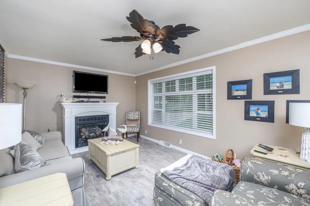 506 Mclachlan Point Evart Township MI 49631