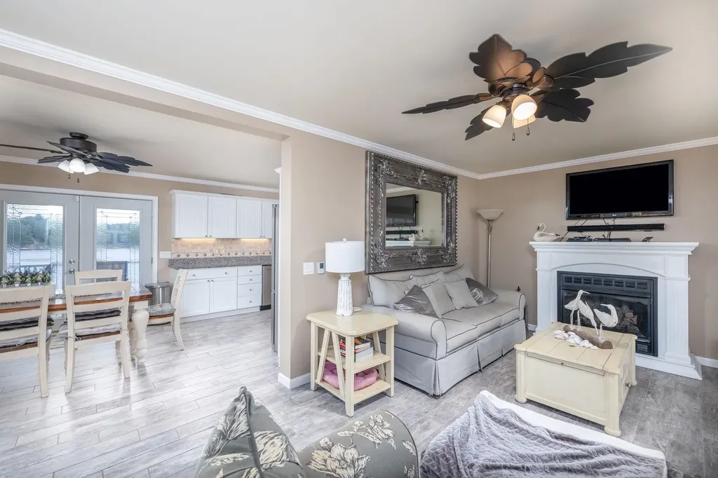 506 Mclachlan Point Evart Township MI 49631