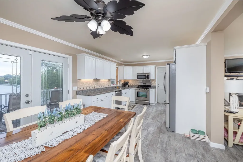 506 Mclachlan Point Evart Township MI 49631