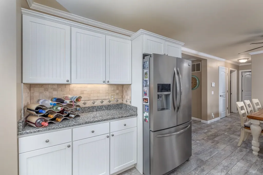506 Mclachlan Point Evart Township MI 49631