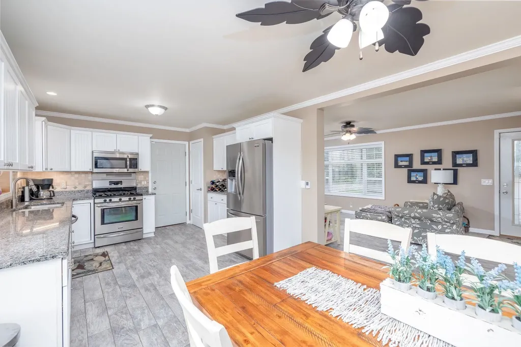 506 Mclachlan Point Evart Township MI 49631