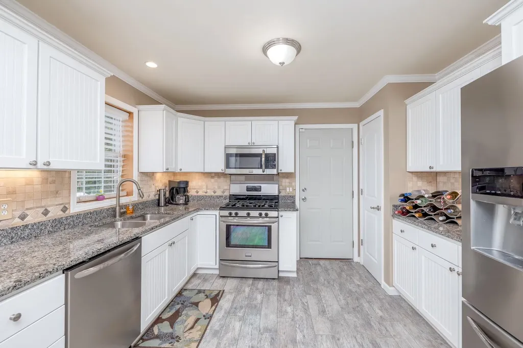 506 Mclachlan Point Evart Township MI 49631