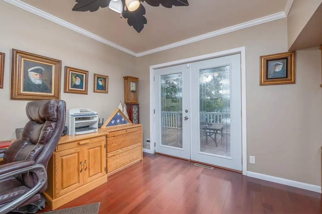 506 Mclachlan Point Evart Township MI 49631