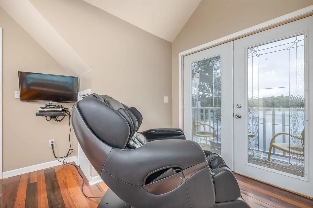 506 Mclachlan Point Evart Township MI 49631