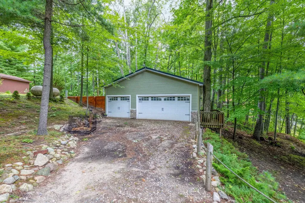 506 Mclachlan Point Evart Township MI 49631