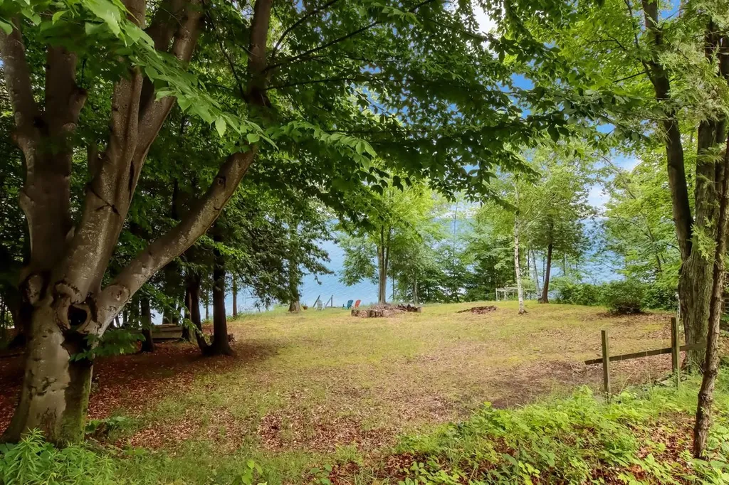 7079 Torch Lake Drive, NW Milton Township MI 49648