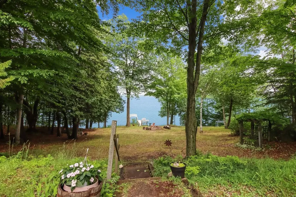 7079 Torch Lake Drive, NW Milton Township MI 49648