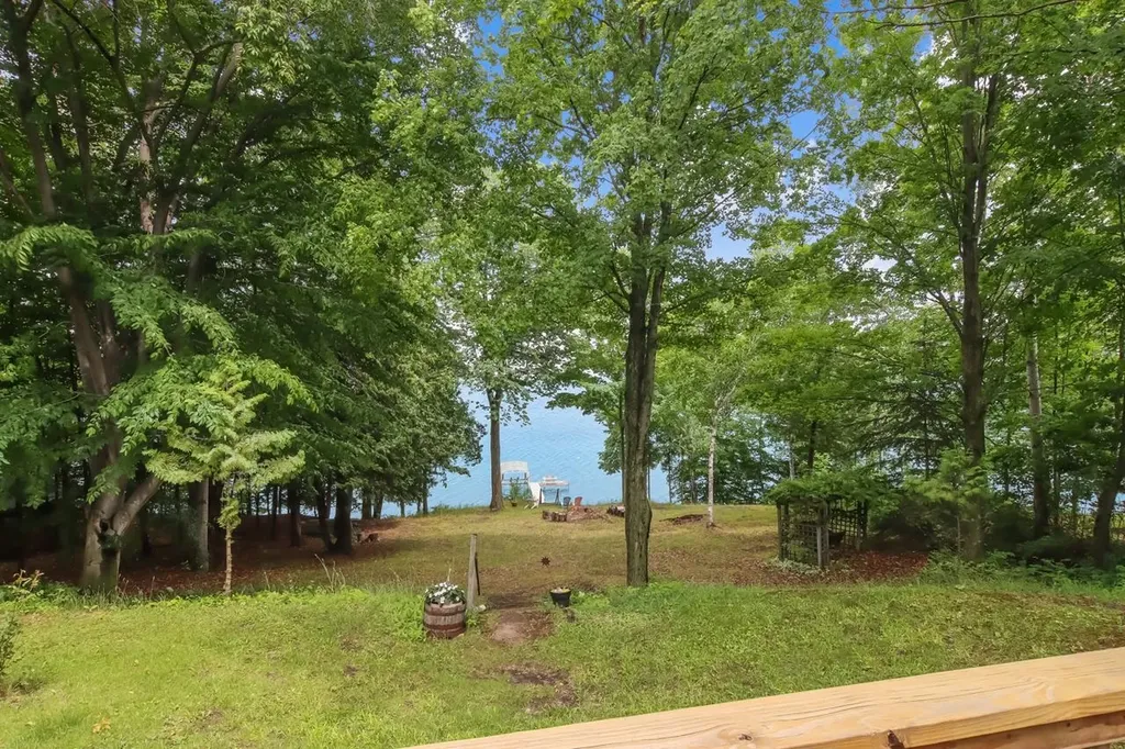 7079 Torch Lake Drive, NW Milton Township MI 49648