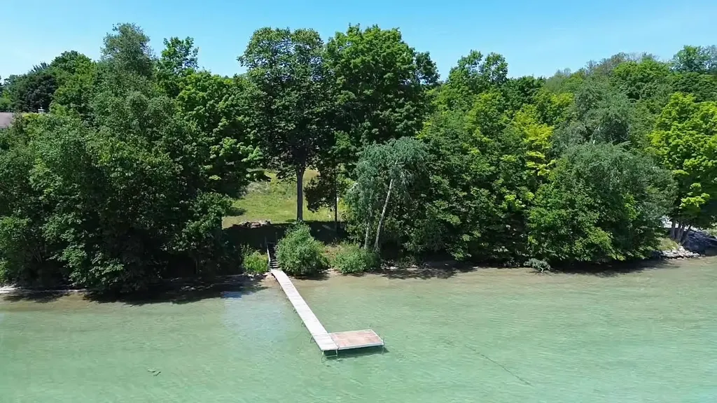 7079 Torch Lake Drive, NW Milton Township MI 49648