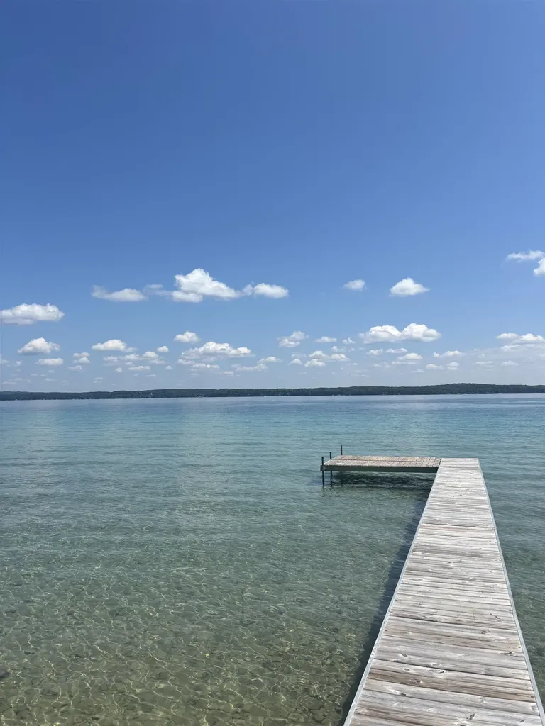7079 Torch Lake Drive, NW Milton Township MI 49648