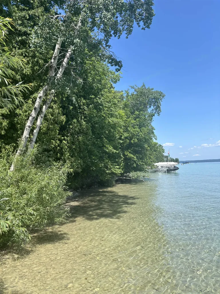 7079 Torch Lake Drive, NW Milton Township MI 49648