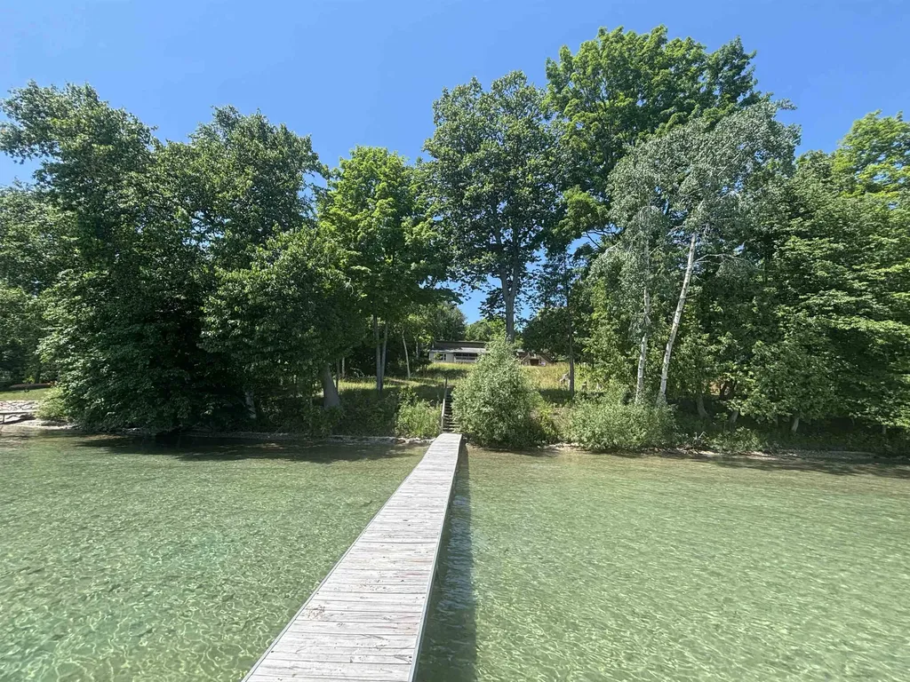 7079 Torch Lake Drive, NW Milton Township MI 49648
