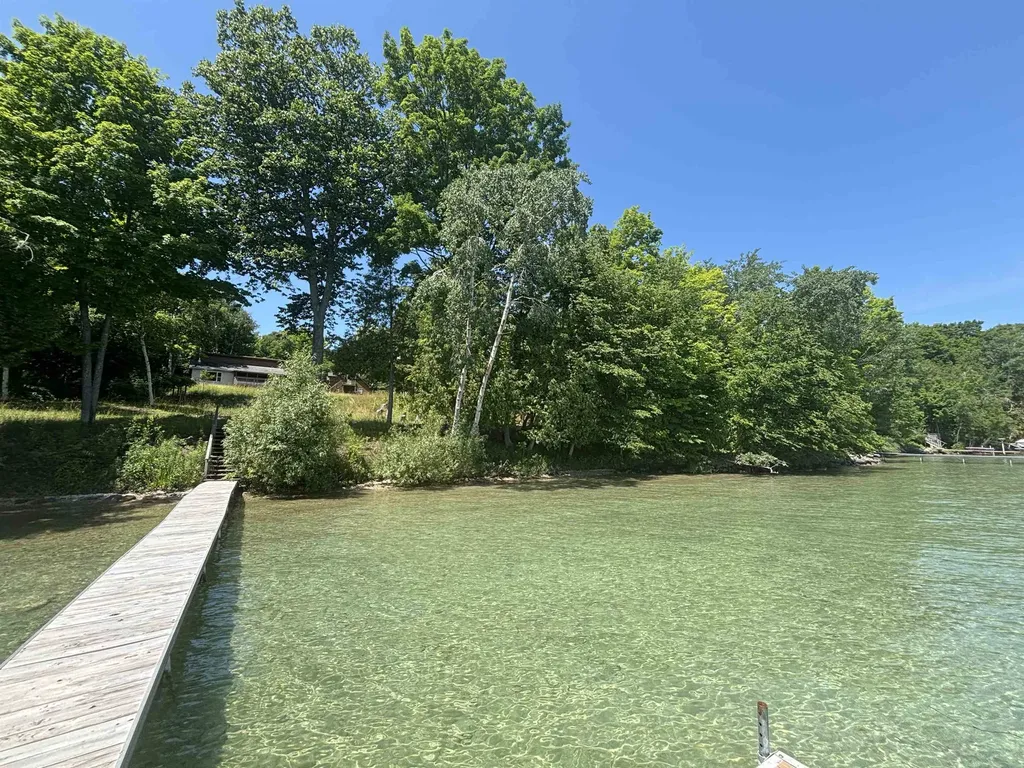 7079 Torch Lake Drive, NW Milton Township MI 49648