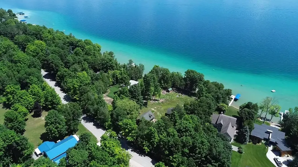 7079 Torch Lake Drive, NW Milton Township MI 49648