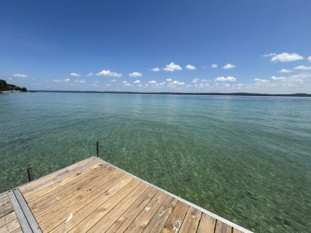 7079 Torch Lake Drive, NW Milton Township MI 49648