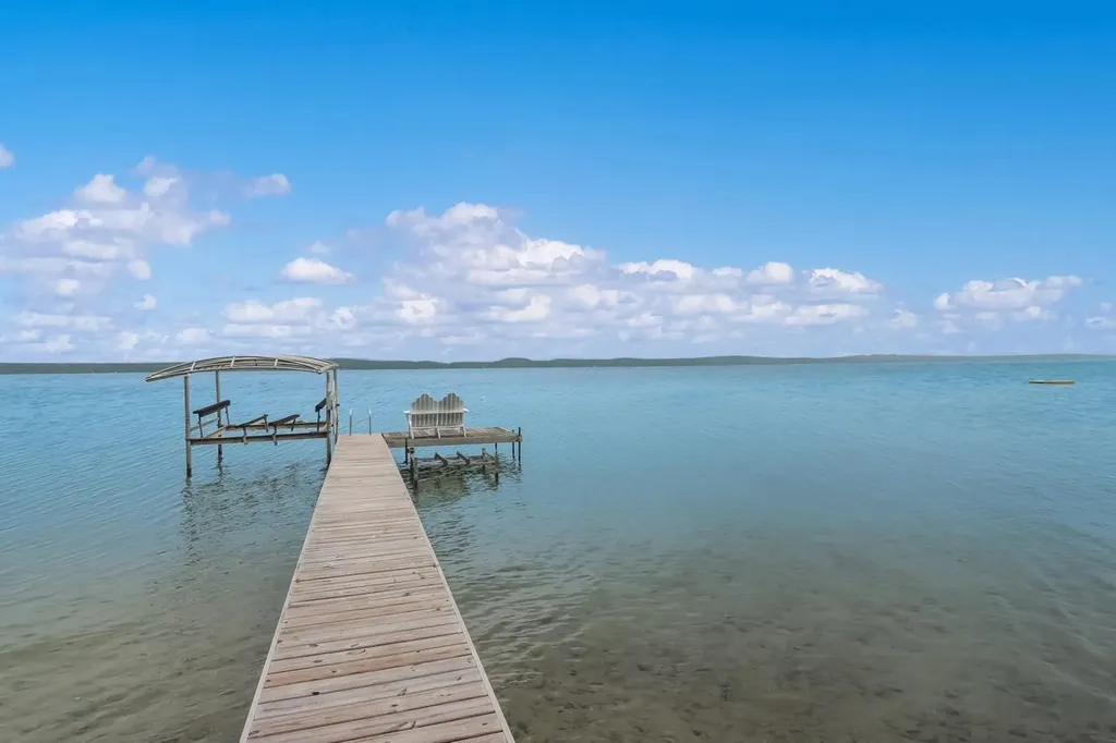 7079 Torch Lake Drive, NW Milton Township MI 49648