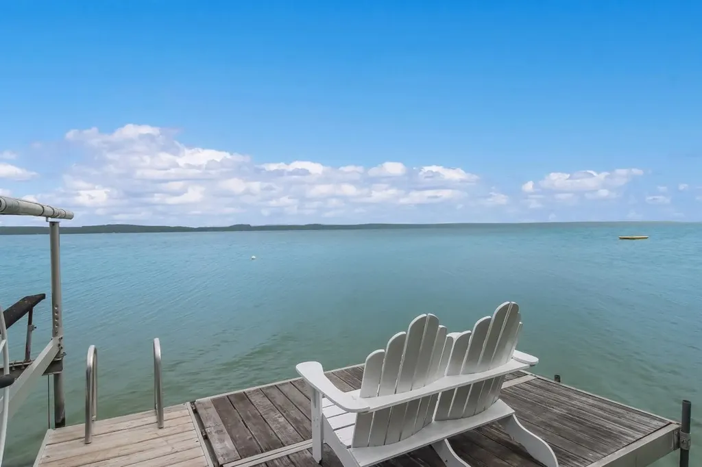 7079 Torch Lake Drive, NW Milton Township MI 49648